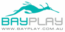 Bayplay Dive Resort logo
