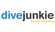 Dive Junkie logo