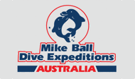 Mike Ball Expedition