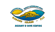 Waisalima Beach Resort &amp;  Dive Centre logo