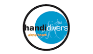 Handidivers logo