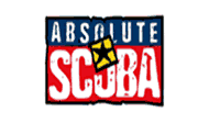 Absolute Scuba Bali Resort logo