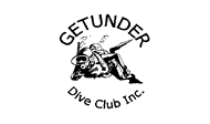 GetUnder Dive Club Inc logo