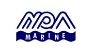 NPA~Marine logo