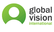 Global Vision International logo