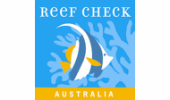 Reef Check Australia logo