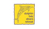 Dolphin Bay Divers Retreat logo
