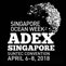 ADEX 2011 | Singapore 22-24 April 2011