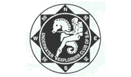 Underwater Explorers' Club of South Australia logo