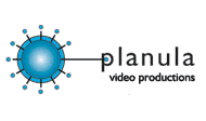 Planula Video Productions logo