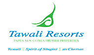 Tawali Adventures logo