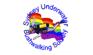 Sydney Underwater Buddies (SUBS) logo