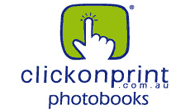 Clickonprint Photobook