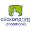Clickonprint PhotoBooks