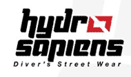 Hydro Sapiens logo