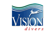 Vision Divers logo