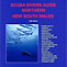 Scuba Diving, Snorkeling and Spearfishing Guide to Northern New South Wales - Tom Byron