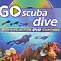 Go Scuba Dive. book with live DVD coaching