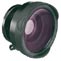 Wide angle lens for SeaLife cameras DC800 DC1000 DC1200