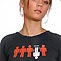 Depth Row - girls - navy