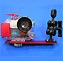UA-9023 Short Bracket