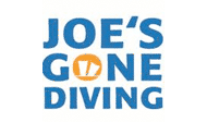 Joe's Gone Diving Bali logo