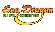 Sea Dragon Dive Center logo