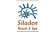 Siladen Resort and Spa logo