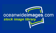 Oceanwide Images Picture Library logo